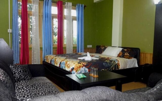 Hotel ChuLyang