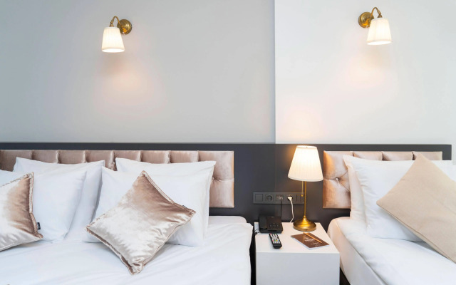 Niss Lara Hotel