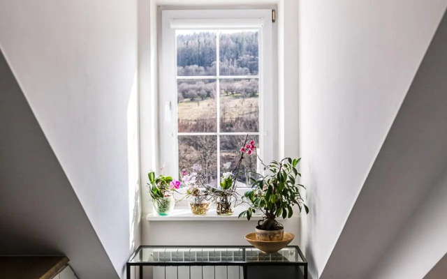 Apartament Dobre Miejsce