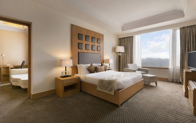 Ramada Plaza by Wyndham JHV Varanasi