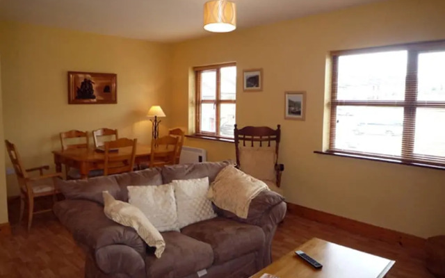 Fairfield Holiday Home No 13