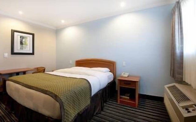 Hotel Parmani