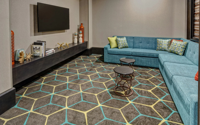 Hampton Inn & Suites Nashville Hendersonville