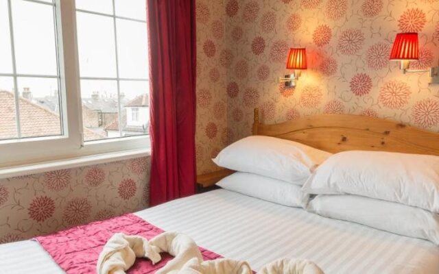 Bootham Guest House