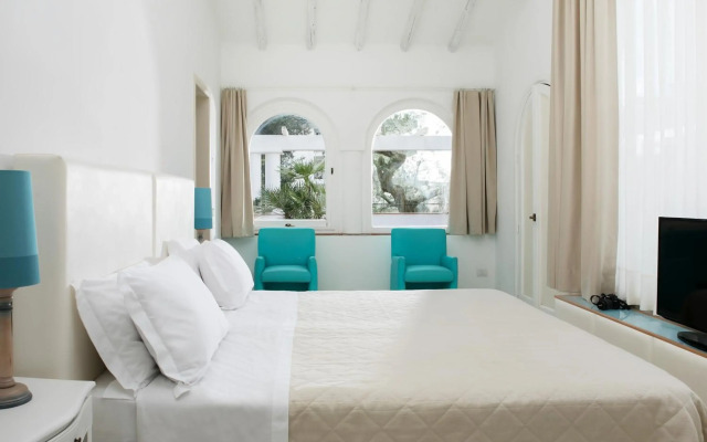 Hotel Conca Park