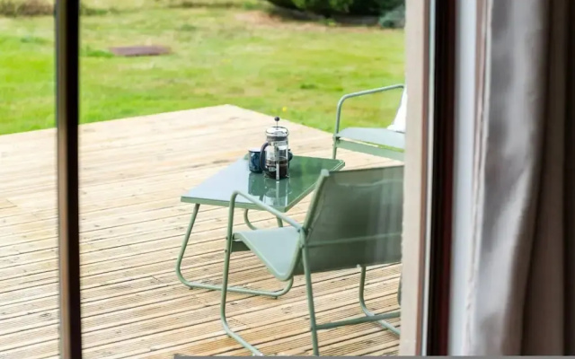 Hillview Self-catering Holiday Home in the Highlands
