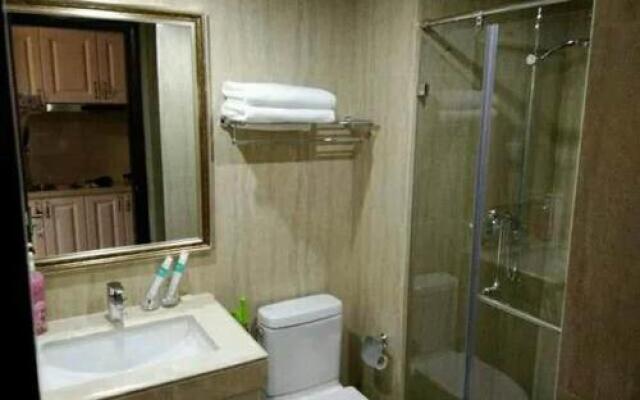Shenyang Yiju ApartHotel