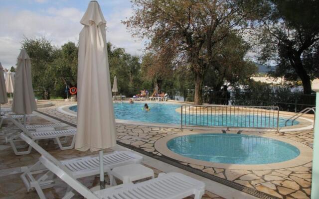 Saint Nicholas Beach Apartments