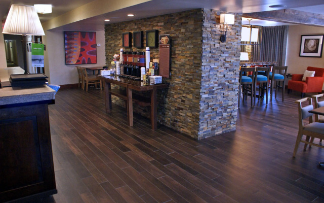 The Addison Hotel