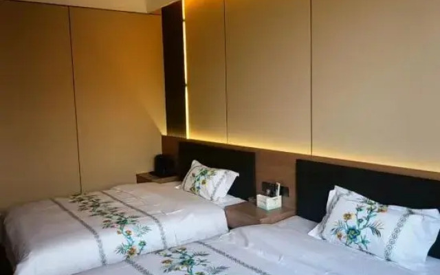 Linyiyuan Express Hotel