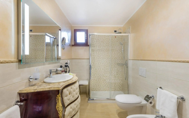 Hotel Sa Cheya Relais & Spa