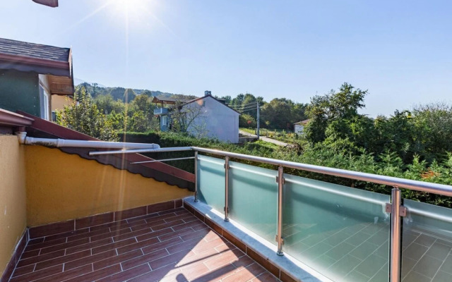 Villa With Garden Surrounded by Nature in Sapanca