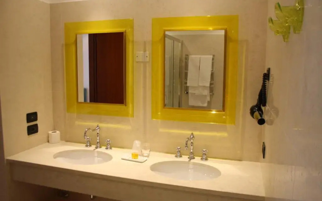 Boutique Hotel Trieste
