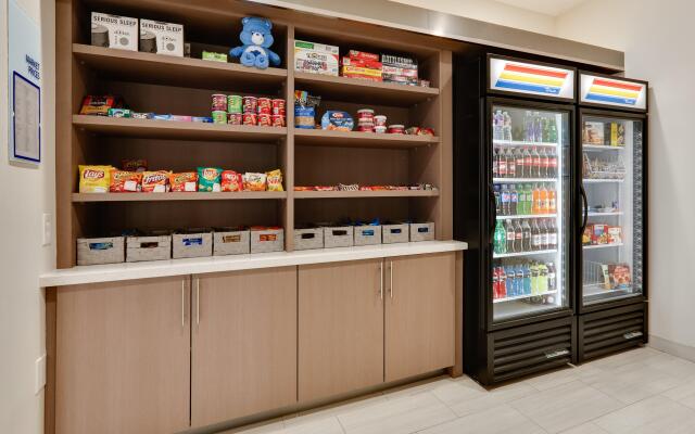 Holiday Inn Express Hotel & Suites Dallas - Duncanville by IHG