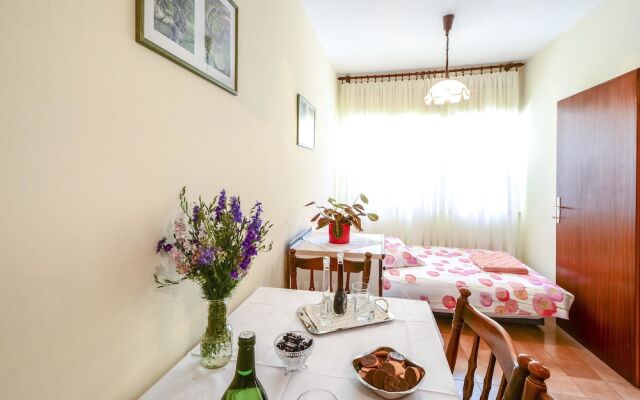 Apartments Jadranka Polinovac One Bedroom A1