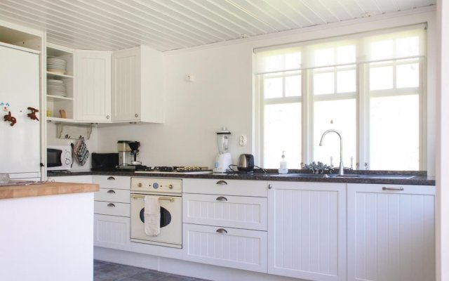 Stunning Home in Ystad With 3 Bedrooms and Wifi