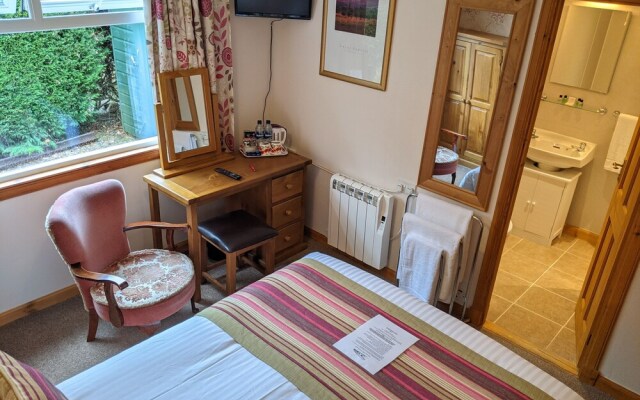 Homagen Bed & Breakfast