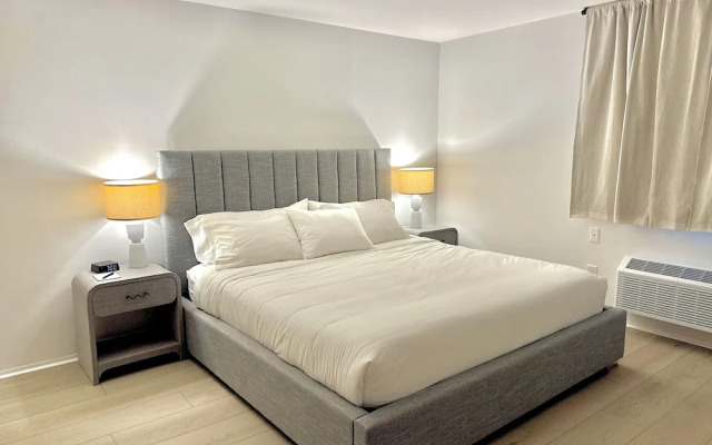 Wainscott Woods Retreat