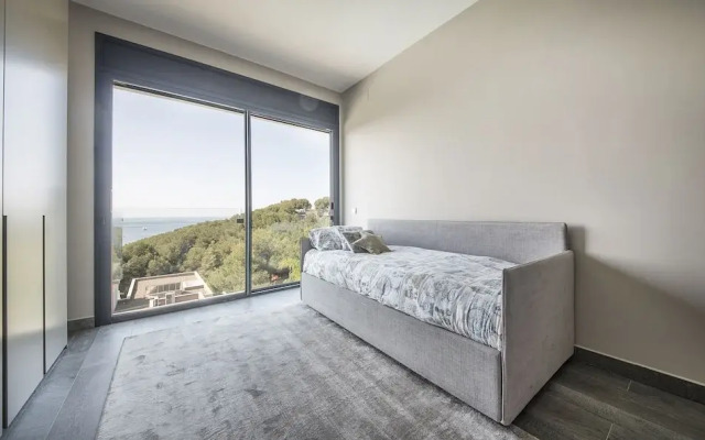 Exclusive Tamarit Villa TH 85