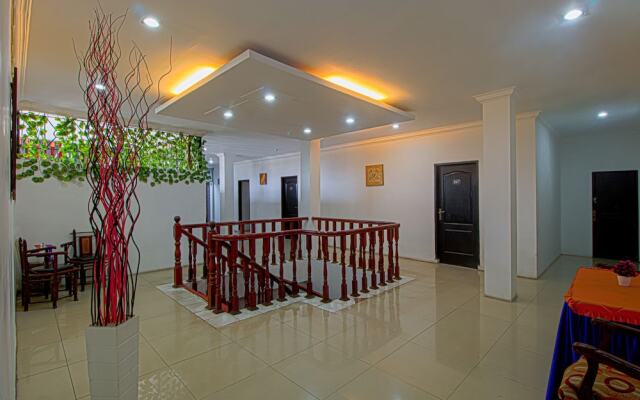 Scala Inn