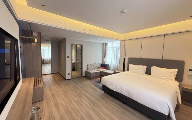 Holiday Inn Express Litang by IHG