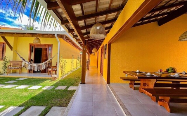 Casas e Suites Aconchego