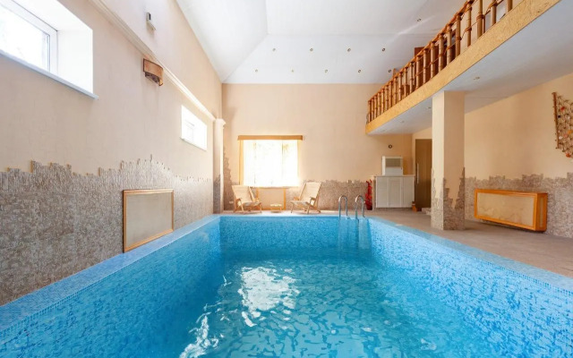 Дом Звезда 2000