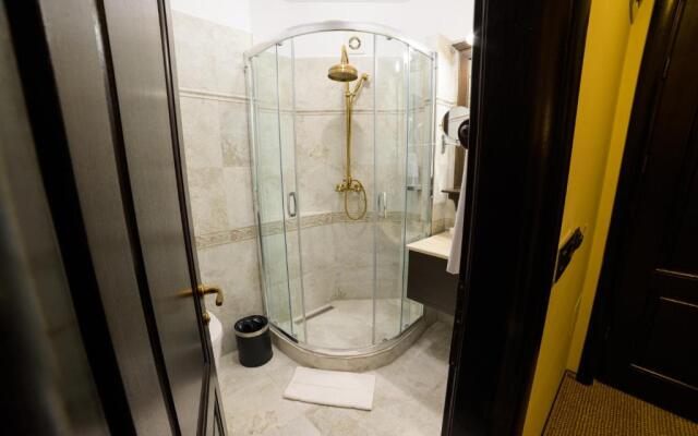 Piatra Pinului Ski Hotel & SPA