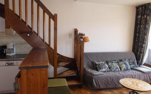 Appartement Notre-Dame-de-Bellecombe, 2 pièces, 6 personnes - FR-1-595-20