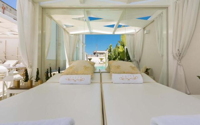 B&B Acquaviva Suite