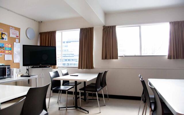 YMCA Hostel