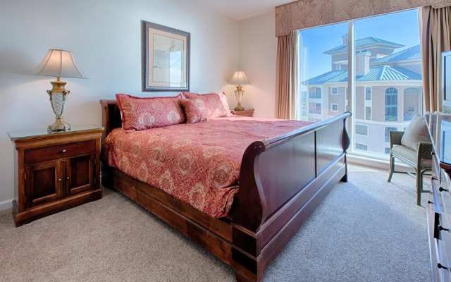 Westwinds 4839 at Sandestin