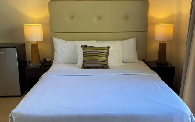 Sierra Resort  Dauin Negros Oriental