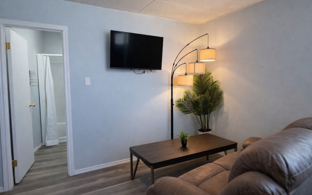 Hotel New Avenue