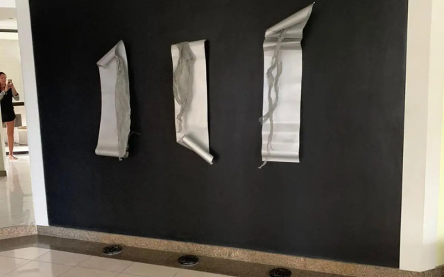 Apto 2 qtos Barra da Tijuca