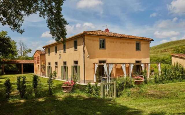 Villa Iside 8 Emma Villas