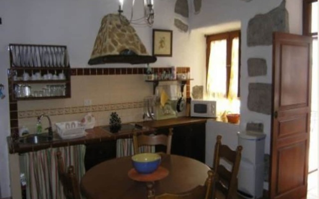 104195 - House in Agüimes