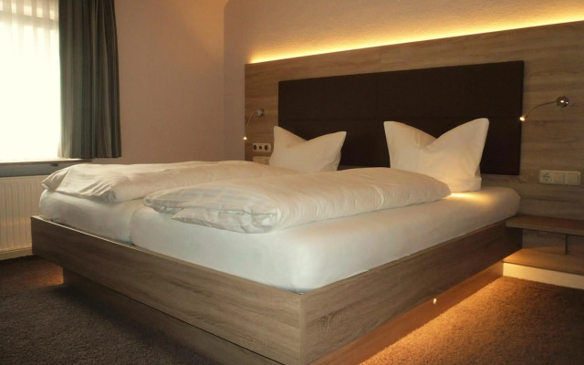 Das Landhotel Am Trätzhof