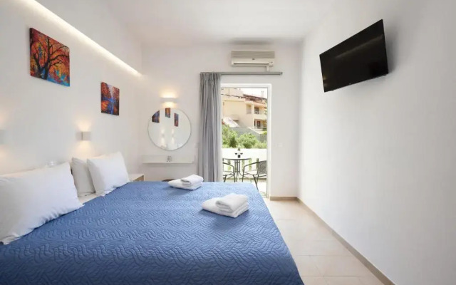 Afroditi Hotel