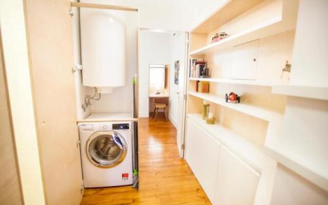 Historical City Center Apartment