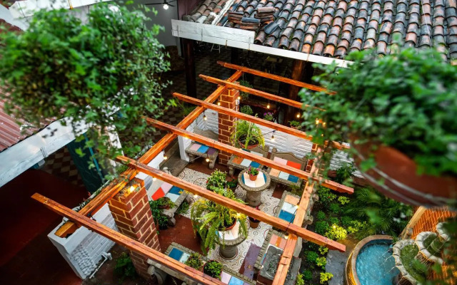 Juancho´s B&B