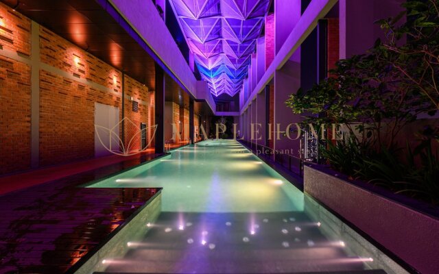 Millerz Premier Suites Kuala Lumpur