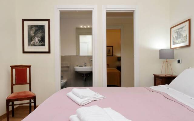 Restart Accommodations Colosseo