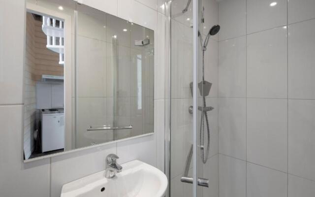 Villa Marlotte by Cocoonr - La Belle de Dinard