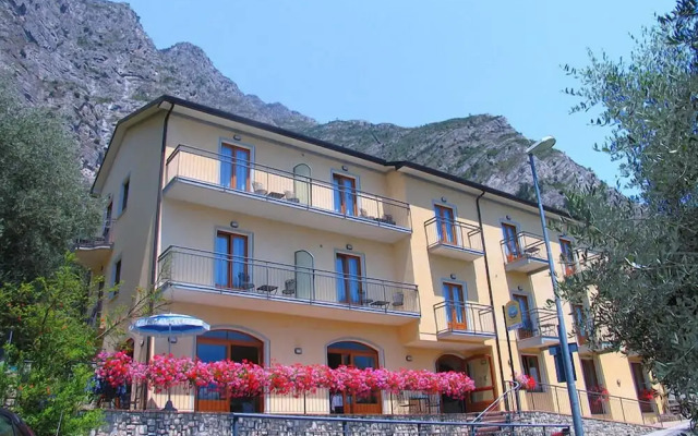Hotel Locanda Ruscello Garnì