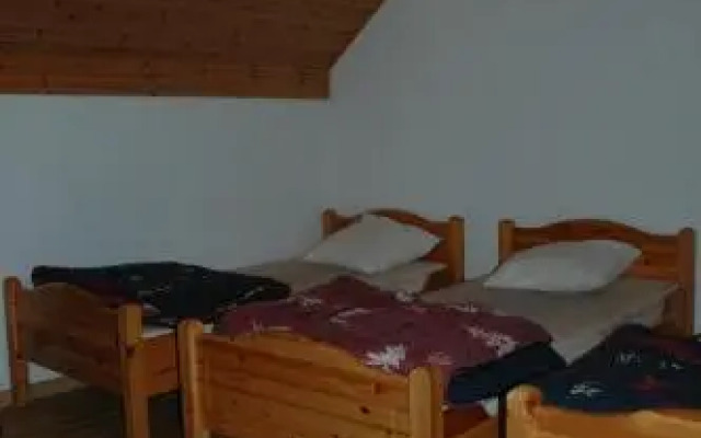 Le Domaine Appartements