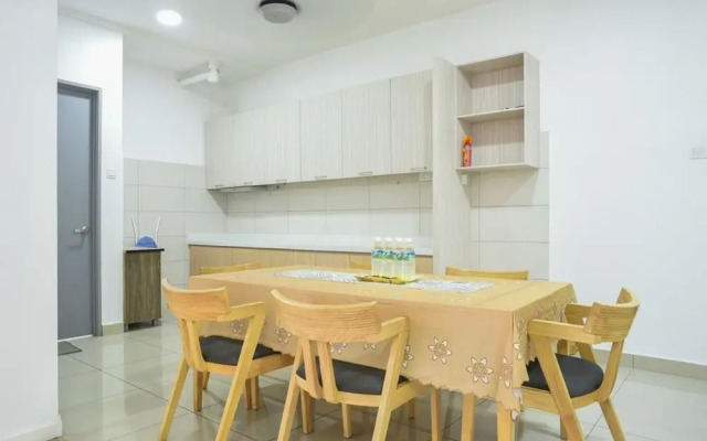 USJ One Residence