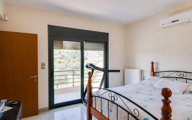 Saint Rafael Villa