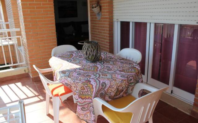 192 Mediterráneo Playa