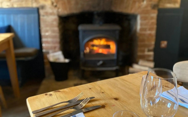 The Red Lion